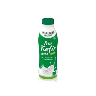 Andechser Natur Bio Mild Kefir 500g