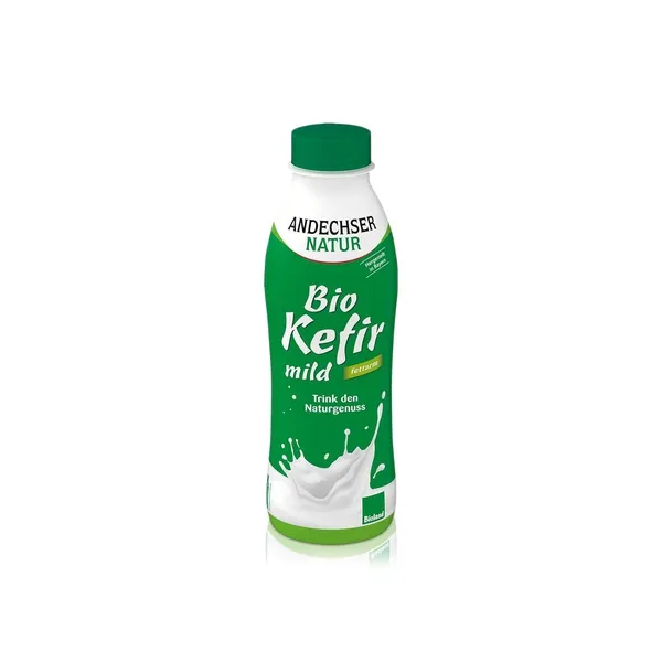 Andechser Natur Bio Mild Kefir 500g