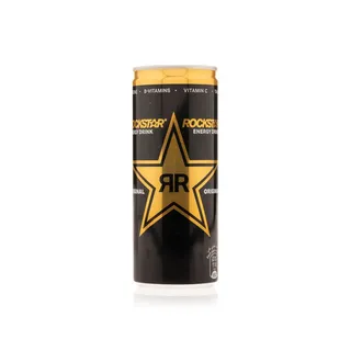 Rockstar Energy Drink 250ml
