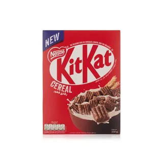 Nestle Kit Kat Cereal 330g