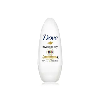 Dove Invisible Dry Roll On 50ml