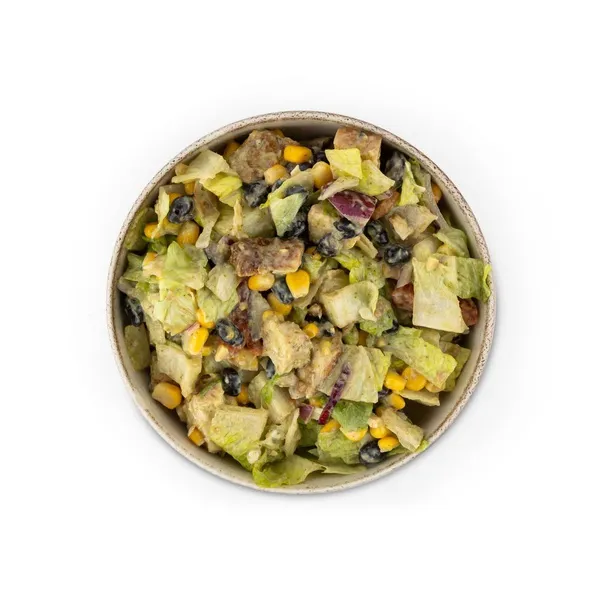 Tex Mex Chicken Salad