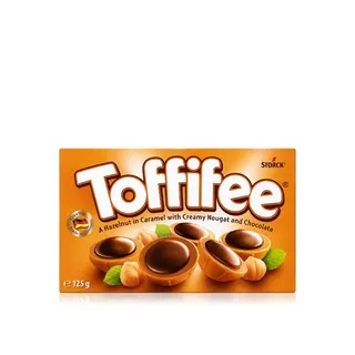 Storck Toffifee 125g