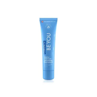 Curaprox Be You Blackberry and Liquorice Toothpaste 60ml
