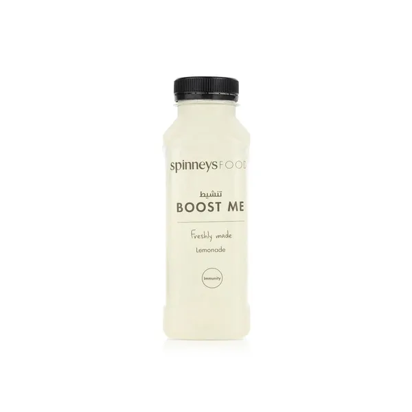 Lemonade 330ml
