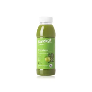 Barakat Fresh Green Juice 330ml