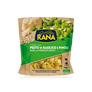 Giovanni Rana Tortellini Pesto Alla Genovese 250g