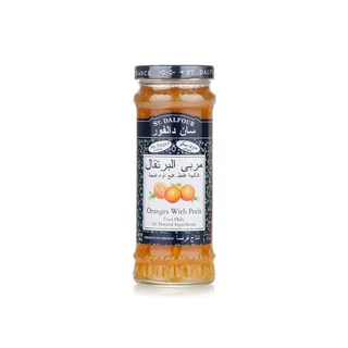 St. Dalfour Orange Marmalade 284g
