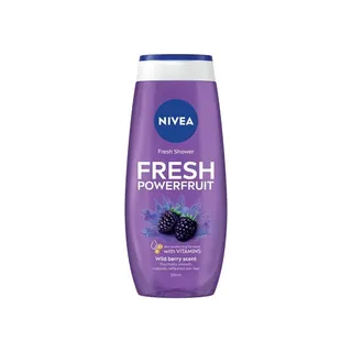 Nivea Relax Powerfruit Shower Wash 250ml