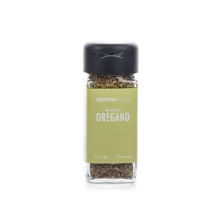 Spinneysfood Dried Oregano 15g