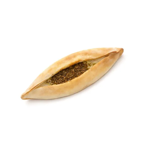 Labneh and Zataar Fatayer 135g