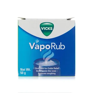 Vicks Vaporub 50g