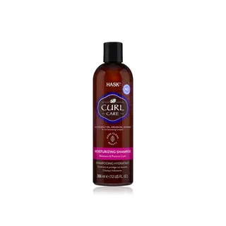 هاسك كير للتجعيد شامبو مرطب 355ml