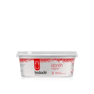 Balade Lebanese Labneh 225g