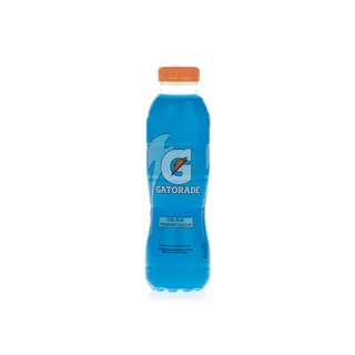 Gatorade Cool Blue Raspberry