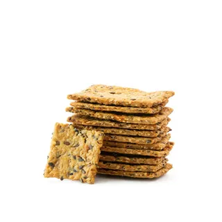 Spinneysfood Arabic Crackers Chilli 240g