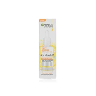 Garnier Fast Bright 30x Vitamin C Serum 15ml