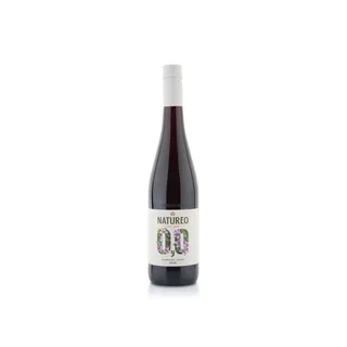 Natureo 2022 Garnacha Syrah Alcohol Free Red Wine 750ml