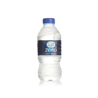 العين ماء زيرو صوديوم 330 مل