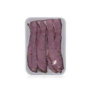 Peppered Beef Pastrami UAE