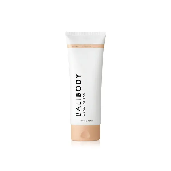 Bali Body Gradual Tan 200ml