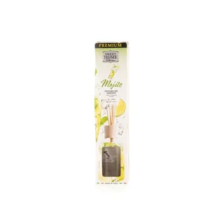 Sweet Home Collections Ylang Petals & Jasmine Ambient Fragrance Diffuser 100ml