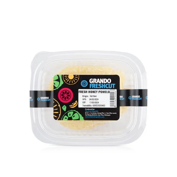 Freshcut Honey Pomelo Vietnam 250g