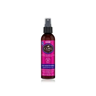 هاسك كير للتجعيد 5 في 1 سبراي بدون شطف 175ml