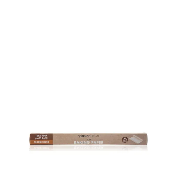Spinneyshome Baking Paper 10mx 45cm