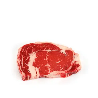 Organic Beef Rib Eye