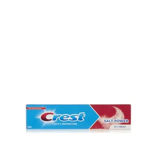 Crest 3D White Vitalizing Fresh Toothpaste 75ml