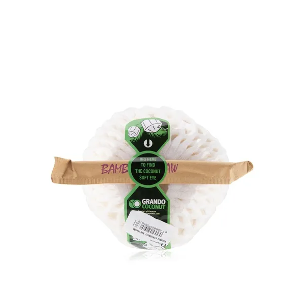 House Brand Young Coconut Vietnam