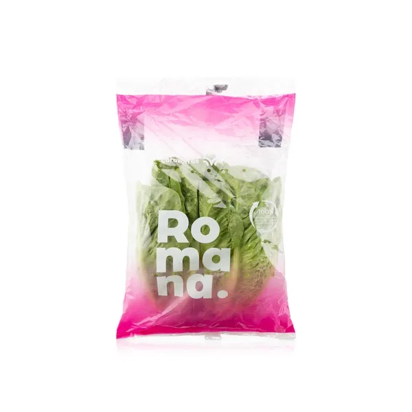 Romaine Hearts Lettuce x 2
