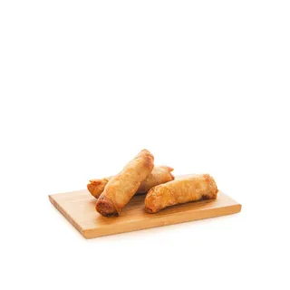 Vegetable Spring Roll