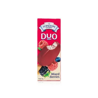 London Dairy Duo Stick Mixed Beries 90ml