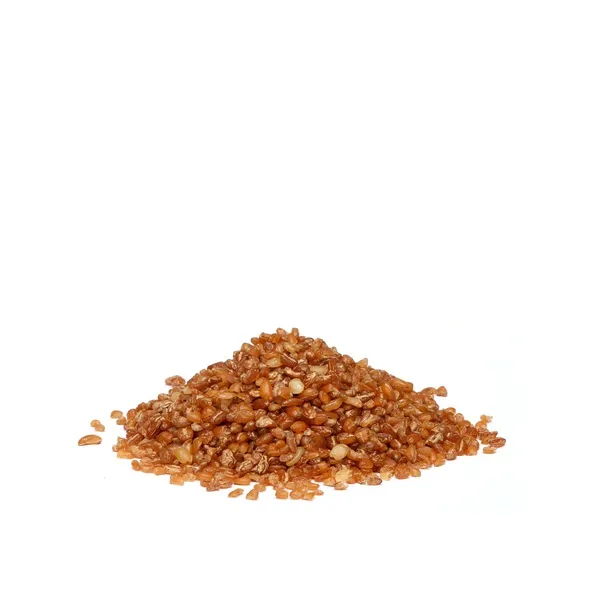 Brown Burghul
