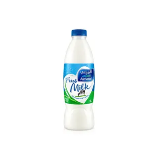 Almarai Full Fat Milk 1 litre