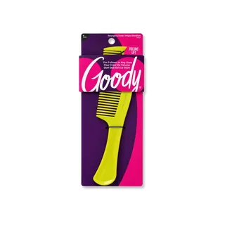 Goody Hair Comb No1