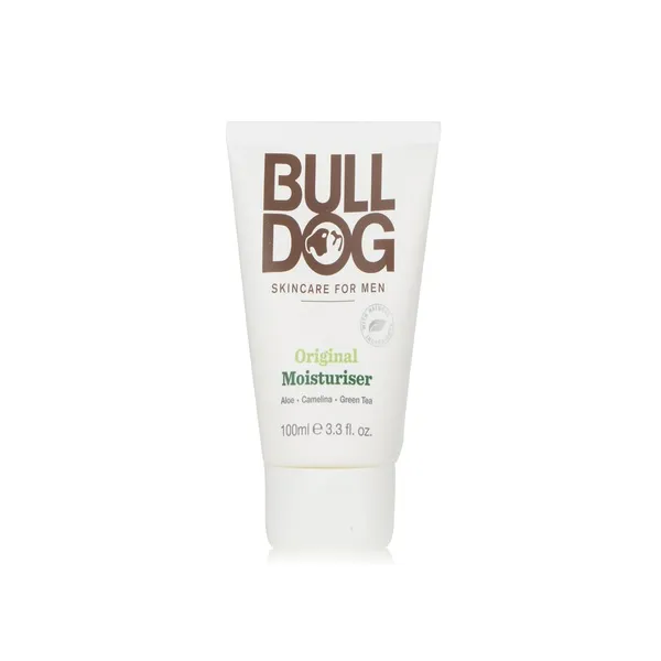 Bulldog Men's Original Moisturiser 100ml