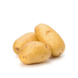 Organic Potato 1kg