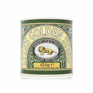 Tate & Lyle Golden Syrup 454g