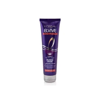 L'oreal Paris Color Protect Purple Mask 150ml
