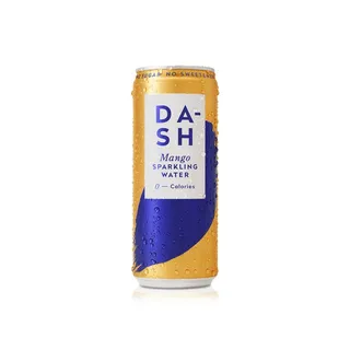 داش مانجو ماء فوار 330مل