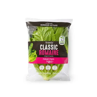 Armela Romaine Lettuce 250g