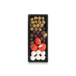 Spinneys Antipasti Snacking Selection