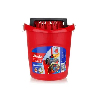 Vileda Mop Bucket with Wringer