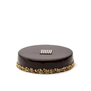 Whole Chocolate Mousse Cake 620g