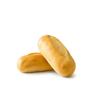 Petit Rolls Plain 40g x 4