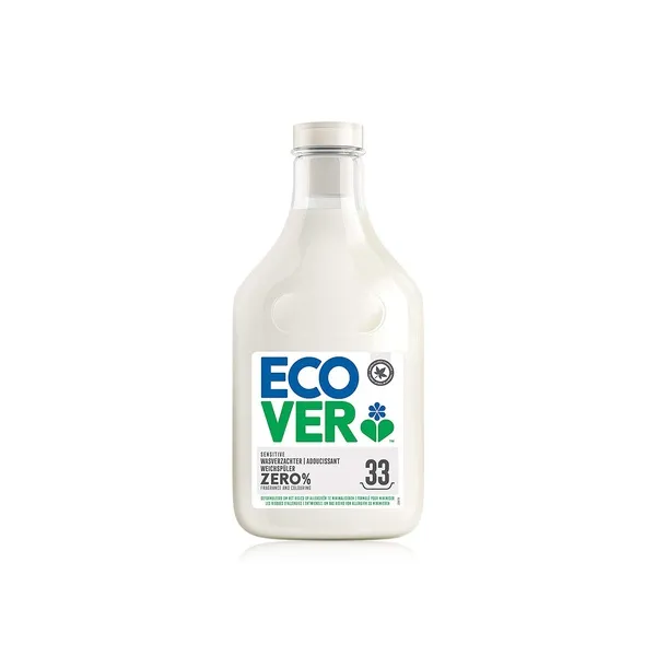 Ecover Fabric Softener Zero