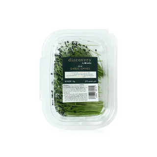 Discovery by Spinneys Garlic Chives 10g